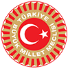 Yaldizli Logo